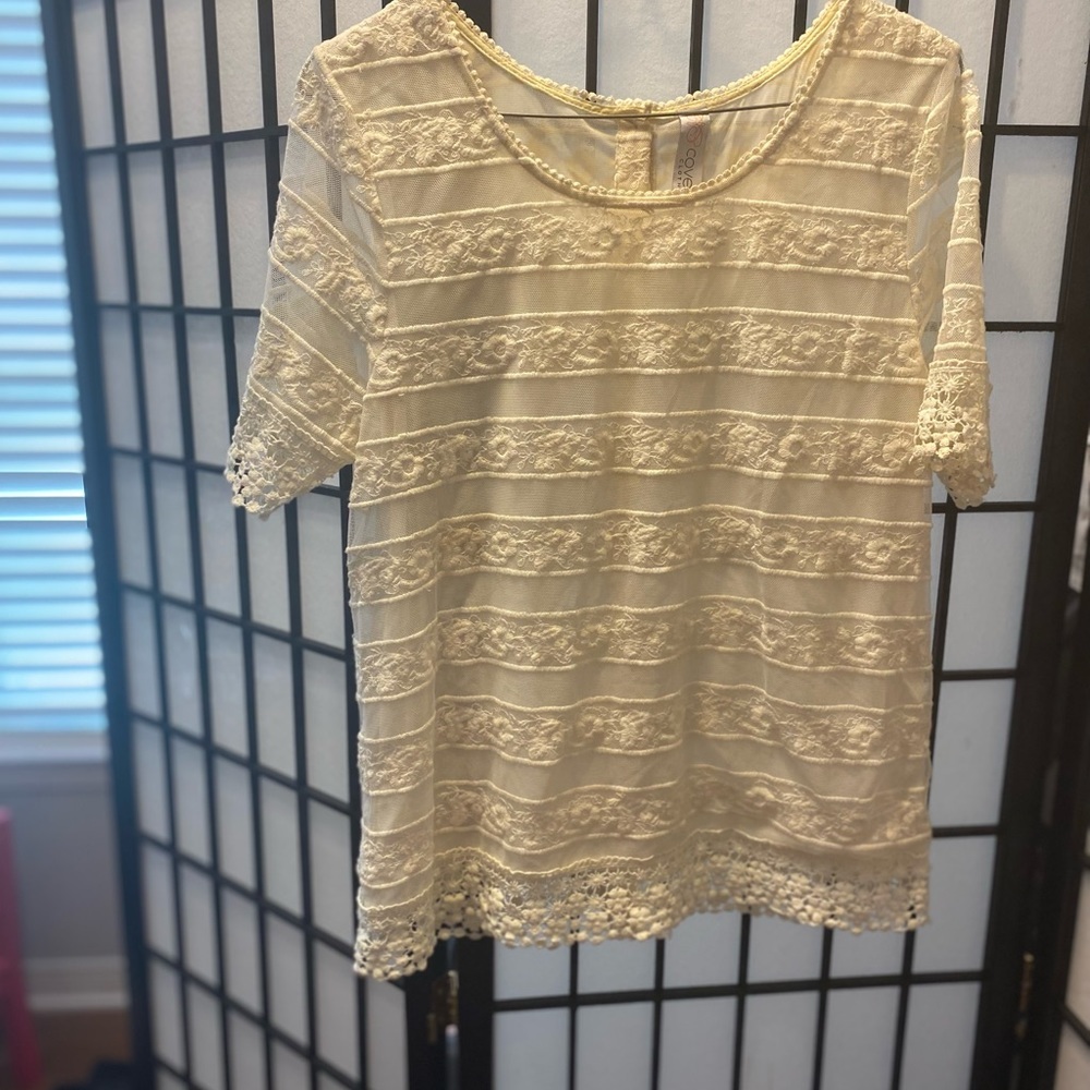 Lady blouses - Picture 4 of 5